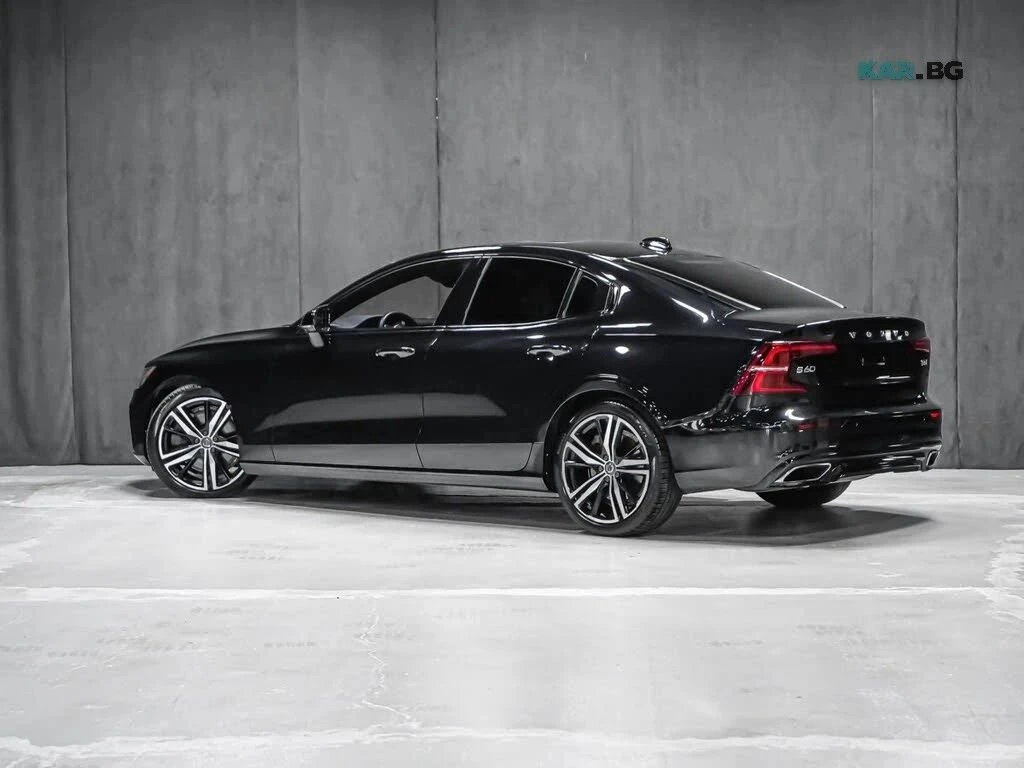 Volvo S60, снимка 4 - Автомобили и джипове - 56687837