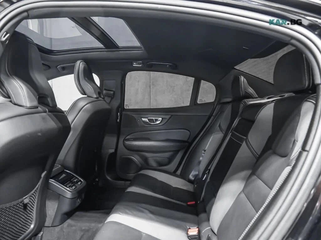 Volvo S60, снимка 13 - Автомобили и джипове - 56687837