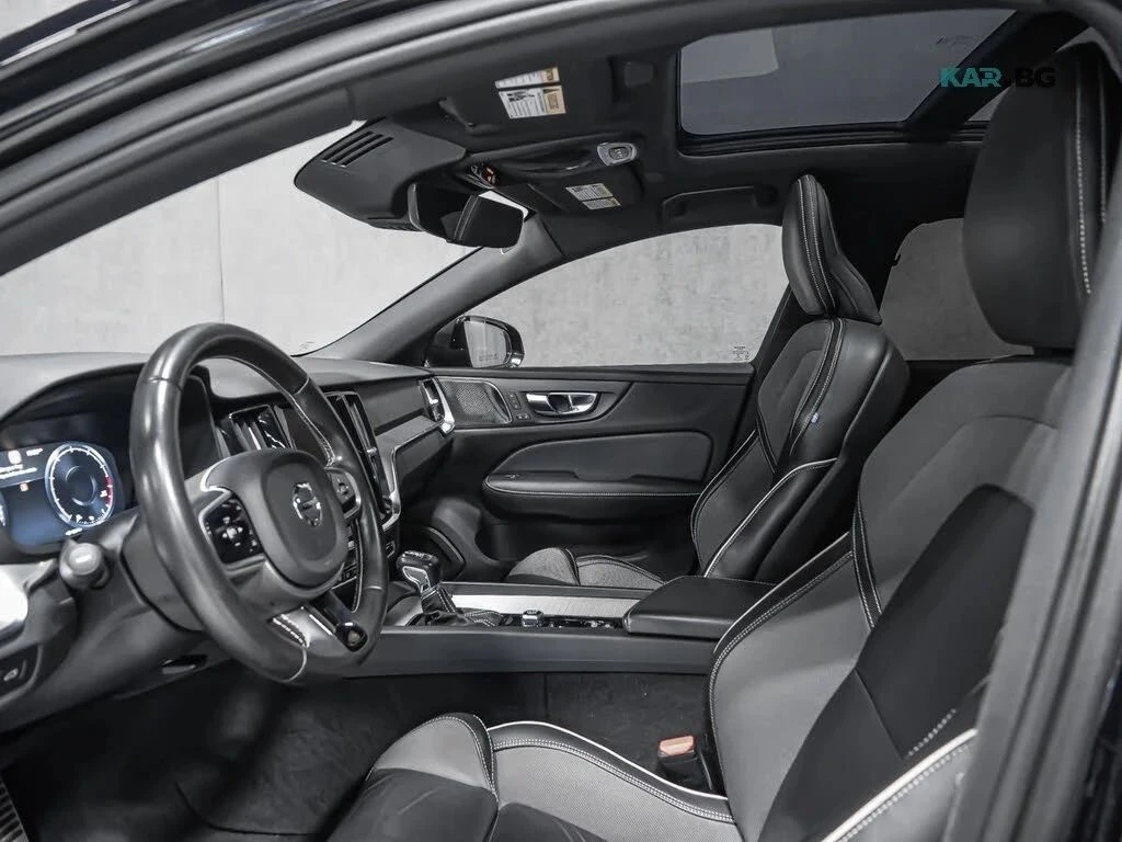Volvo S60, снимка 6 - Автомобили и джипове - 56687837