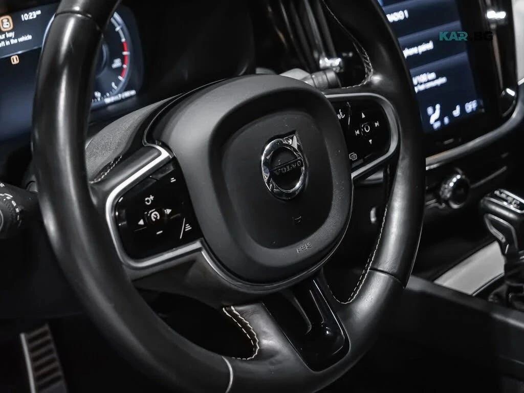 Volvo S60, снимка 8 - Автомобили и джипове - 56687837