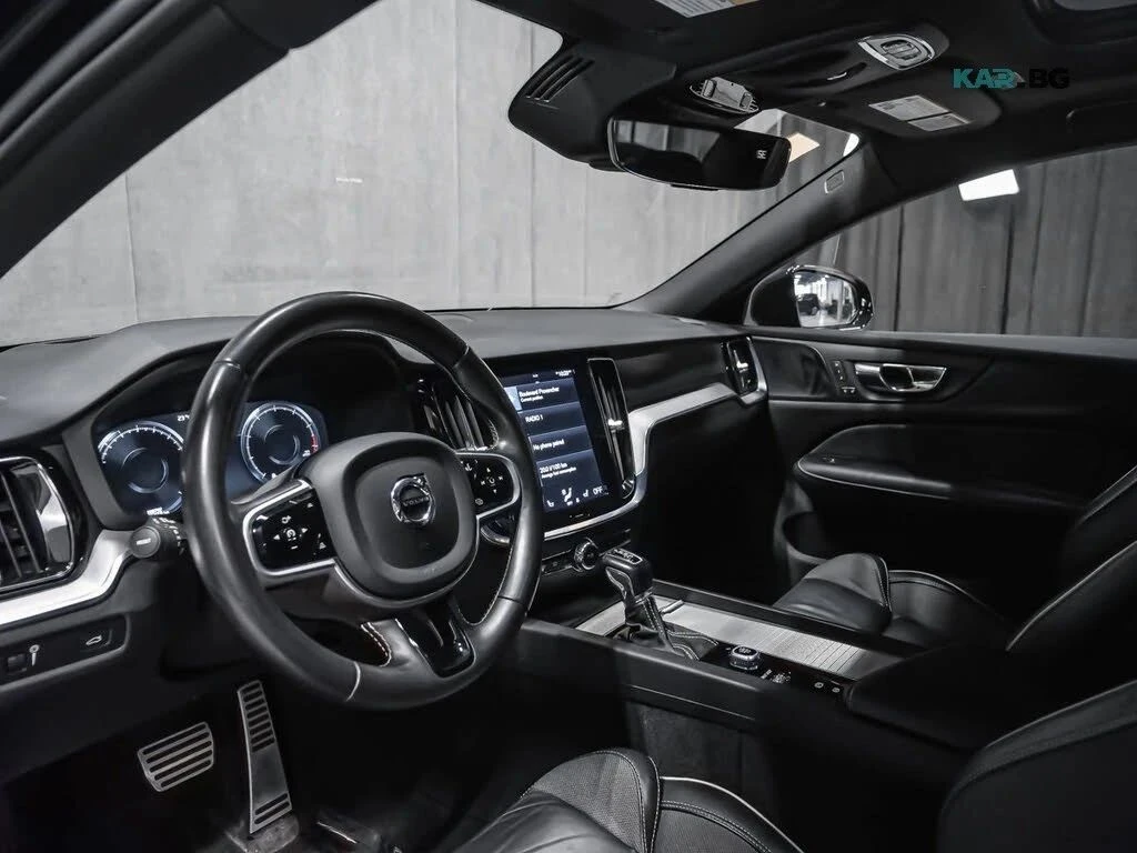 Volvo S60, снимка 7 - Автомобили и джипове - 56687837
