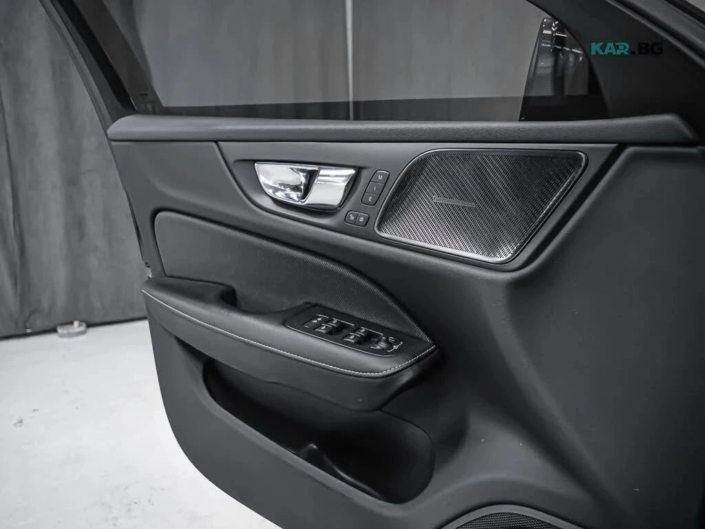 Volvo S60, снимка 11 - Автомобили и джипове - 56687837
