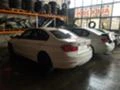 BMW 320 НА ЧАСТИ, снимка 1