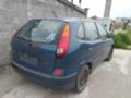 Nissan Almera tino 2.2D 114к.с./1.8 114к.с. 2002г., снимка 9