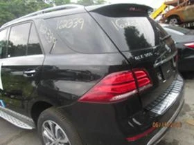 Mercedes-Benz GLE 250 Автоморга Мерцедес, снимка 2