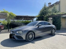 Mercedes-Benz CLA 200, снимка 2