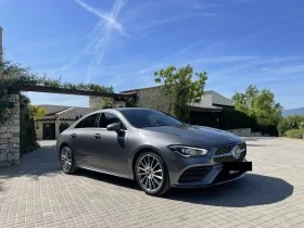 Mercedes-Benz CLA 200, снимка 1