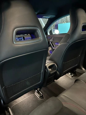 Mercedes-Benz CLA 200, снимка 7