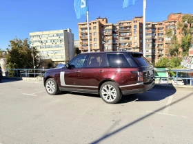 Land Rover Range rover Autobiography  - изображение 2