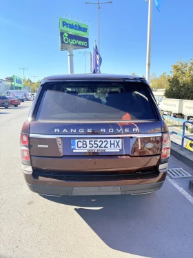 Land Rover Range rover Autobiography  - изображение 3