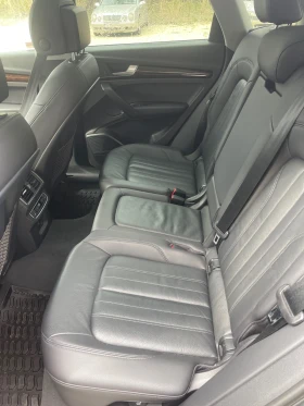 Audi Q5 PREMIUM PLUS 2.0 TFSI, снимка 13