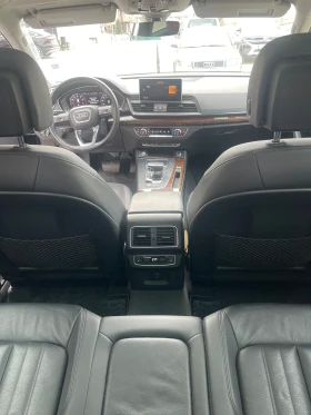 Audi Q5 PREMIUM PLUS 2.0 TFSI, снимка 14