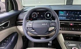 Kia Sportage Gasoline 1.6 Turbo 2WD Signature, снимка 13