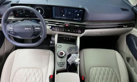 Kia Sportage Gasoline 1.6 Turbo 2WD Signature, снимка 7