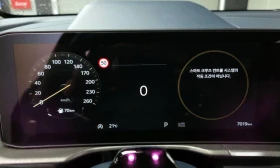 Kia Sportage Gasoline 1.6 Turbo 2WD Signature, снимка 8