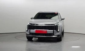 Kia Sportage Gasoline 1.6 Turbo 2WD Signature, снимка 3