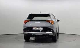 Kia Sportage Gasoline 1.6 Turbo 2WD Signature, снимка 4