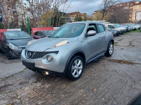 Nissan Juke 1.5DCI* 6-SPEED* 36м. х 172EUR.* , снимка 2
