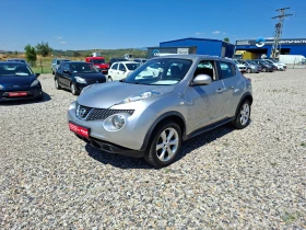 Nissan Juke 1.5DCI* 6-SPEED* 36м. х 172EUR.* , снимка 3