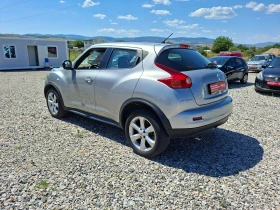 Nissan Juke 1.5DCI* 6-SPEED* 36м. х 172EUR.* , снимка 4