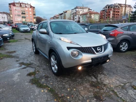Nissan Juke 1.5DCI* 6-SPEED* 36м. х 172EUR.* , снимка 8