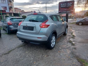 Nissan Juke 1.5DCI* 6-SPEED* 36м. х 172EUR.* , снимка 5