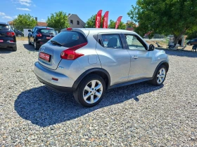 Nissan Juke 1.5DCI* 6-SPEED* 36м. х 172EUR.* , снимка 7
