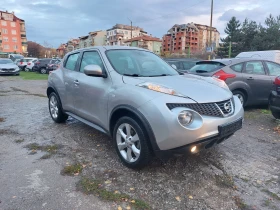 Nissan Juke 1.5DCI* 6-SPEED* 36м. х 172EUR.* , снимка 7