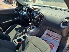 Nissan Juke 1.5DCI* 6-SPEED* 36м. х 172EUR.* , снимка 16