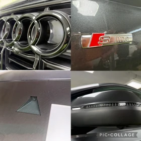 Audi Q7 Progressiv 55 TFSI quattro, снимка 3