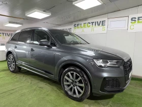 Audi Q7 Progressiv 55 TFSI quattro, снимка 4