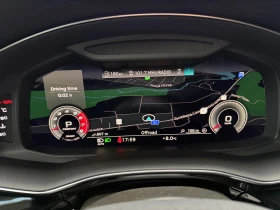 Audi Q7 Progressiv 55 TFSI quattro, снимка 10