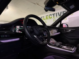 Audi Q7 Progressiv 55 TFSI quattro, снимка 11