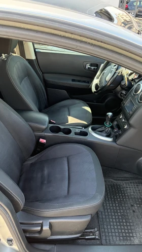 Nissan Qashqai, снимка 6
