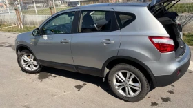 Nissan Qashqai, снимка 2