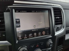 Dodge RAM 1500 LIMITED | HEMI V8 | 4x4 | ПОДГРЕВИ , снимка 11