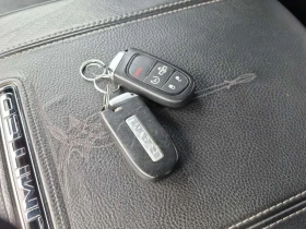 Dodge RAM 1500 LIMITED | HEMI V8 | 4x4 | ПОДГРЕВИ , снимка 8