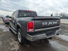 Dodge RAM 1500 LIMITED | HEMI V8 | 4x4 | ПОДГРЕВИ , снимка 4