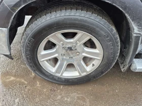 Dodge RAM 1500 LIMITED | HEMI V8 | 4x4 | ПОДГРЕВИ , снимка 6