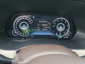 Hyundai Palisade Calligraphy, снимка 6