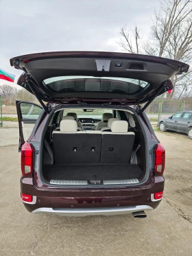 Hyundai Palisade Calligraphy, снимка 5