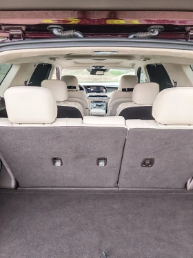 Hyundai Palisade Calligraphy, снимка 12