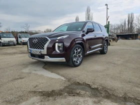 Hyundai Palisade Calligraphy, снимка 3