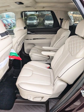 Hyundai Palisade Calligraphy, снимка 8