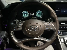 Hyundai Palisade 3.8 V6 ! 4WD ! Calligraphy !, снимка 15