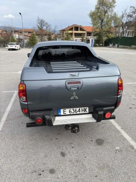 Mitsubishi L200, снимка 4