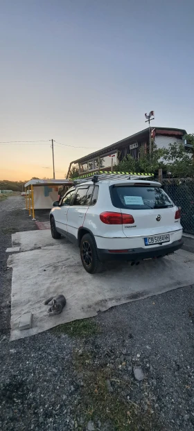 VW Tiguan, снимка 15