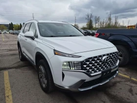 Hyundai Santa fe * PREFERRED * CARFAX * ЦЕНА ДО БГ, снимка 2
