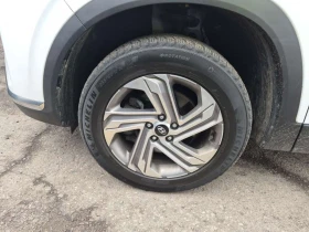 Hyundai Santa fe * PREFERRED * CARFAX * ЦЕНА ДО БГ, снимка 13