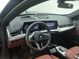 BMW X1 M-PACK* HEAD-UP* ПОДГРЕВ* HARMAN* PANORAMA, снимка 9